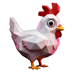 chicken
