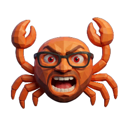 crab
