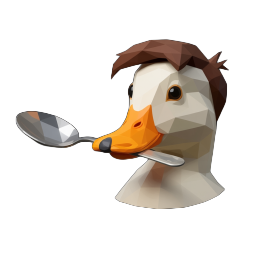 gsapduck