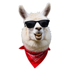 llama