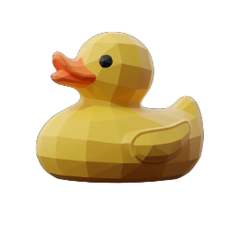 rubber-duck