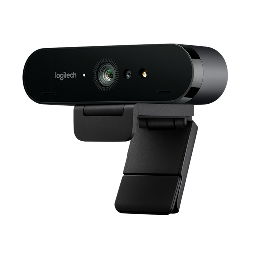 Logitech Brio HD 4K